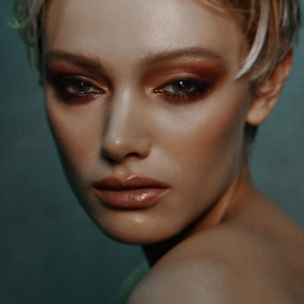 TOM FORD Eye Color Quad Eyeshadow Palette